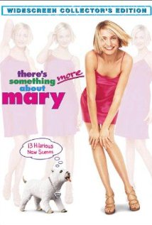 Poster do filme Quem Vai Ficar Com Mary?